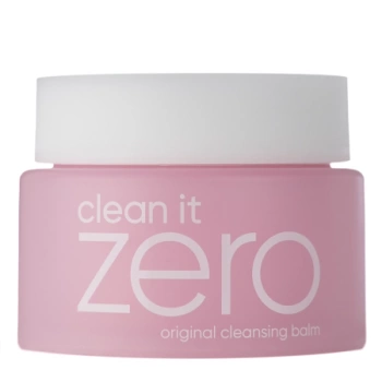 Banila Co - Clean It Zero Acerola+ Original Cleansing Balm - Sorbetowy Olejek Myjący - 100ml