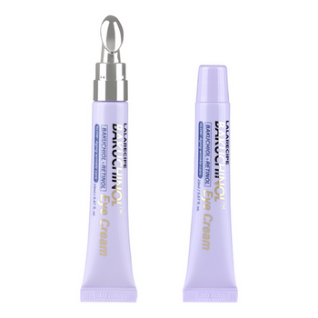 LalaRecipe - Krem pod oczy z bakuchinolem (Bakuchinol Eye Cream) 2x20ml