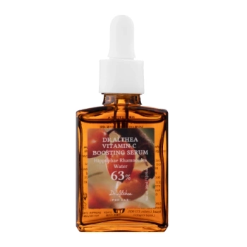Dr. Althea - Vitamin C Boosting Serum - Serum z Witaminą C do Twarzy - 30ml