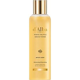 d'Alba Piedmont - Tonik-serum z ekstraktem z trufli (White Truffle Moisturizing Serum Toner)