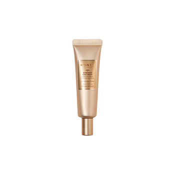 Holika Holika - Honey Royal Lactin™ Intensive Eye Cream 30ml - Regenerujący krem pod oczy