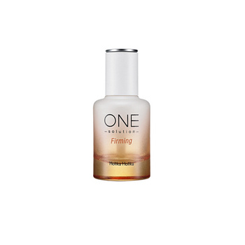Holika Holika - One Solution Super Energy Ampoule-Firming 30 ml - serum przywracające skórze młodzieńczy wygląd