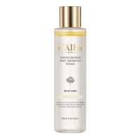 d'Alba Piedmont - Toner z białą truflą (White Truffle First Aromatic Toner)