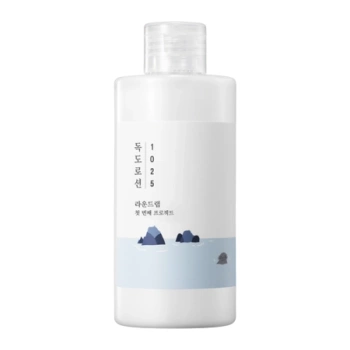 Round Lab - 1025 Dokdo Lotion - Nawilżający Krem z Kwasem Hiarulonowym - 200ml