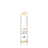 d'Alba Piedmont - Wielofunkcyjne serum w sztyfcie (Double Serum All In One Multi Balm)