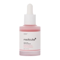Medicube - PDRN Pink Peptide Serum - Ujędrniające Serum do Twarzy - 30ml