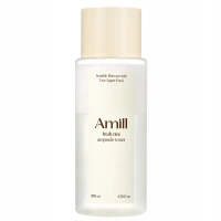 Amill - Dwufazowy toner ryżowy (Fresh Rice Ampoule Toner)