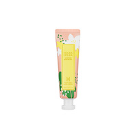Holika Holika - Jasmin Bouchet Perfumed Hand Cream 30ml - nawilżający krem do rąk o zapachu jaśminu