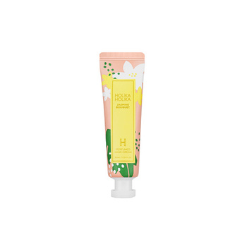 Holika Holika - Jasmin Bouchet Perfumed Hand Cream 30ml - nawilżający krem do rąk o zapachu jaśminu