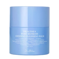 Dr. Althea - Pore Refresh Grinding Cleansing Balm - Balsam Oczyszczający do Twarzy - 50ml