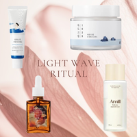 RYTUAŁ WIOSNA / LATO - “Light Wave Ritual”