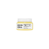 Holika Holika - Skin and Good Cera Super Cream 60ml - intensywnie nawilżający krem z ceramidami