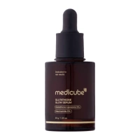Medicube - AGE-R Glutathione Glow Serum - Przeciwzmarszczkowe Serum do Twarzy z Glutationem - 30g
