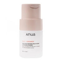 Anua - Rice Enzyme Brightening Cleansing Powder - Enzymatyczny Puder do Twarzy - 40g