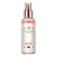 d'Alba Piedmont - Rewitalizujące serum w sprayu z białą truflą (White Truffle Vital Spray Serum)