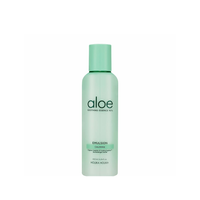 Holika Holika - Aloe Soothing Essence 90% Emulsion 200ml - Emulsja z ekstraktem z aloesu