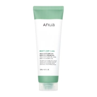 Anua - Heartleaf LHA Moisture Peeling Gel - Żelowy Peeling do Twarzy - 120ml