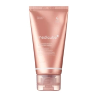 Medicube - Collagen Night Wrapping Peel Off Mask - Ujędrniająca Maska na Noc - 75ml