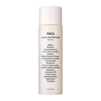 Abib - Jericho Rose PHA Toner Skin Booster - Nawilżający Booster do Twarzy - 200ml
