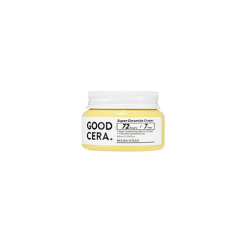 Holika Holika - Skin and Good Cera Super Cream 60ml - intensywnie nawilżający krem z ceramidami