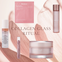 RYTUAŁ GLASS SKIN - "Collagen Glass Ritual”