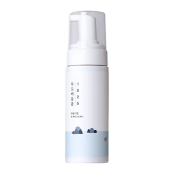 Round Lab - 1025 Dokdo Bubble Foam - Pianka Oczyszczająca do Twarzy - 150ml